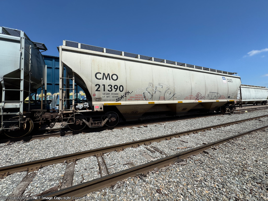 CMO 21390